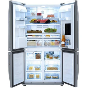 Beko GNE 134620 X