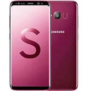 Samsung Galaxy S Light Luxury