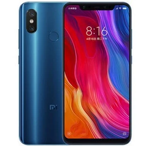 Xiaomi Mi 8 Explorer