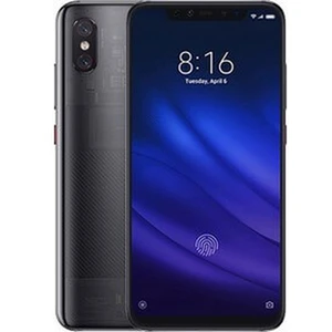 Xiaomi Mi 8 Pro