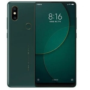 Xiaomi Mi Mix 2S