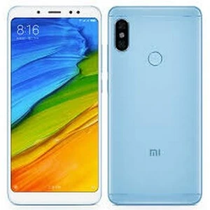 Xiaomi Redmi Note 5 AI Dual Camera