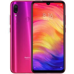 Xiaomi Redmi Note 7