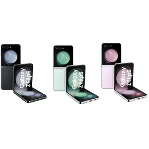 Samsung Galaxy Z Flip5