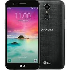 LG Harmony