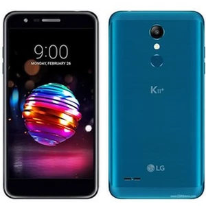 LG K11 Plus