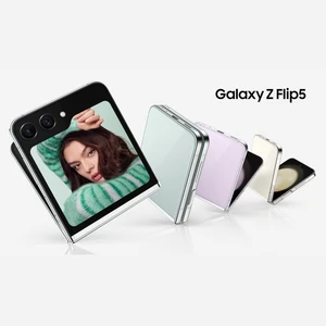 Samsung Galaxy Z Flip5