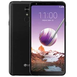LG Q Stylo 4
