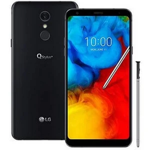 LG Q Stylus