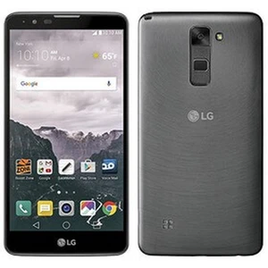 LG Stylo 2