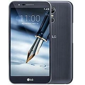 LG Stylo 3 Plus