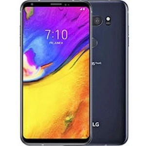 LG V35 ThinQ