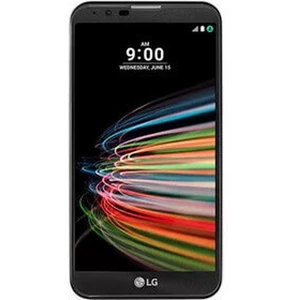 LG X Mach