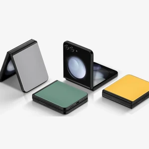 Samsung Galaxy Z Flip5
