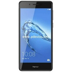 Honor 6C Pro