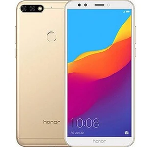 Honor 7C