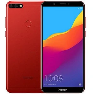 Honor 7s