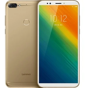 Lenovo K5 Note (2018)
