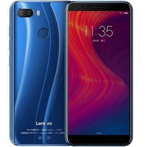 Lenovo K5 Play