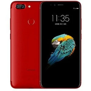 Lenovo S5