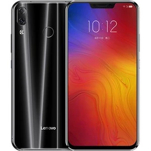 Lenovo Z5