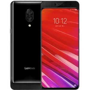 Lenovo Z5 Pro GT