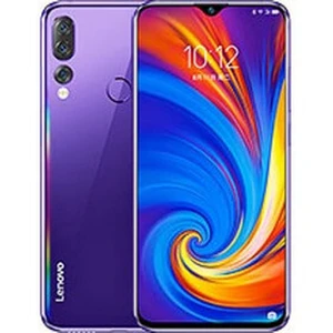 Lenovo Z5s