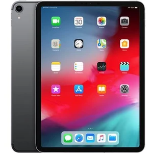 iPad Pro 11