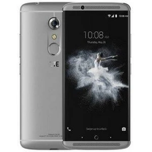 ZTE Axon 7s
