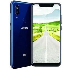 ZTE Axon 9 Pro