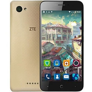 ZTE Blade A601