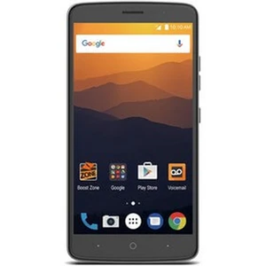 ZTE Max XL