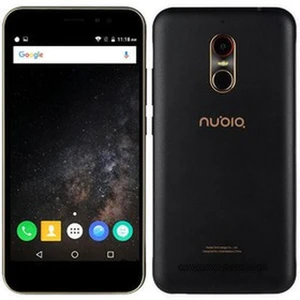 ZTE Nubia N1 Lite