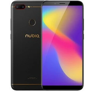 ZTE Nubia N3