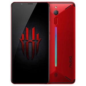ZTE Nubia Red Magic