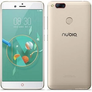 ZTE Nubia Z17 Mini