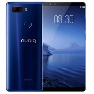 ZTE Nubia Z17s
