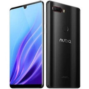 ZTE Nubia Z18