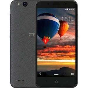 ZTE Tempo Go