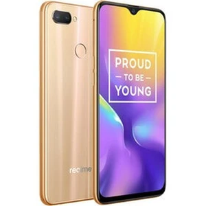 Realme U1