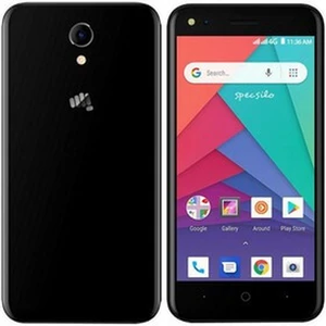 Micromax Bharat Go