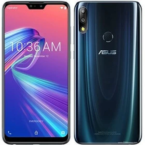 Asus Zenfone Max (M2)
