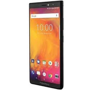BlackBerry Evolve X