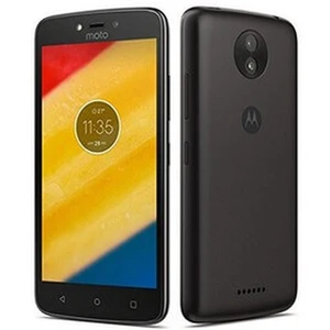 Motorola Moto C Plus