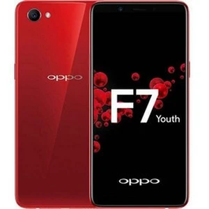 Oppo F7 Youth