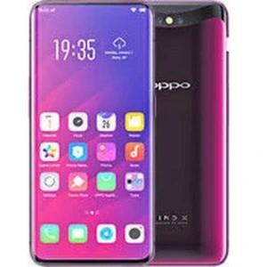 Oppo Find X