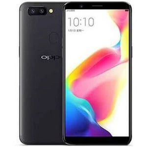Oppo R11s Plus