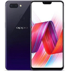 Oppo R15