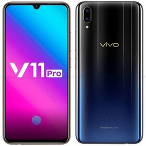 Vivo V11 (V11 Pro)