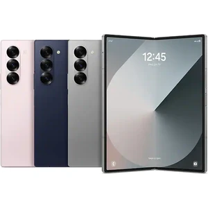 Samsung Galaxy Z Fold6